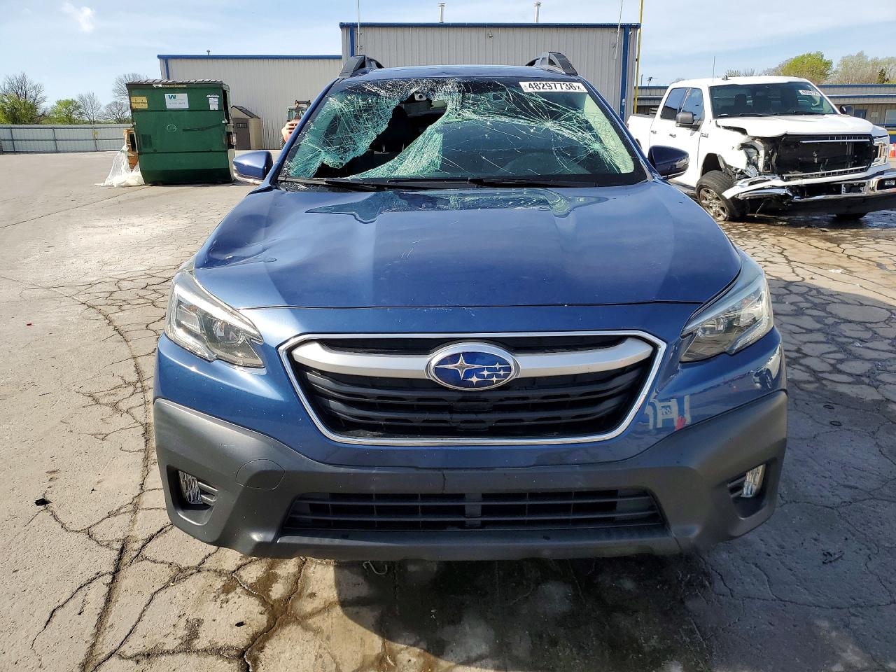 Subaru Outback Premium