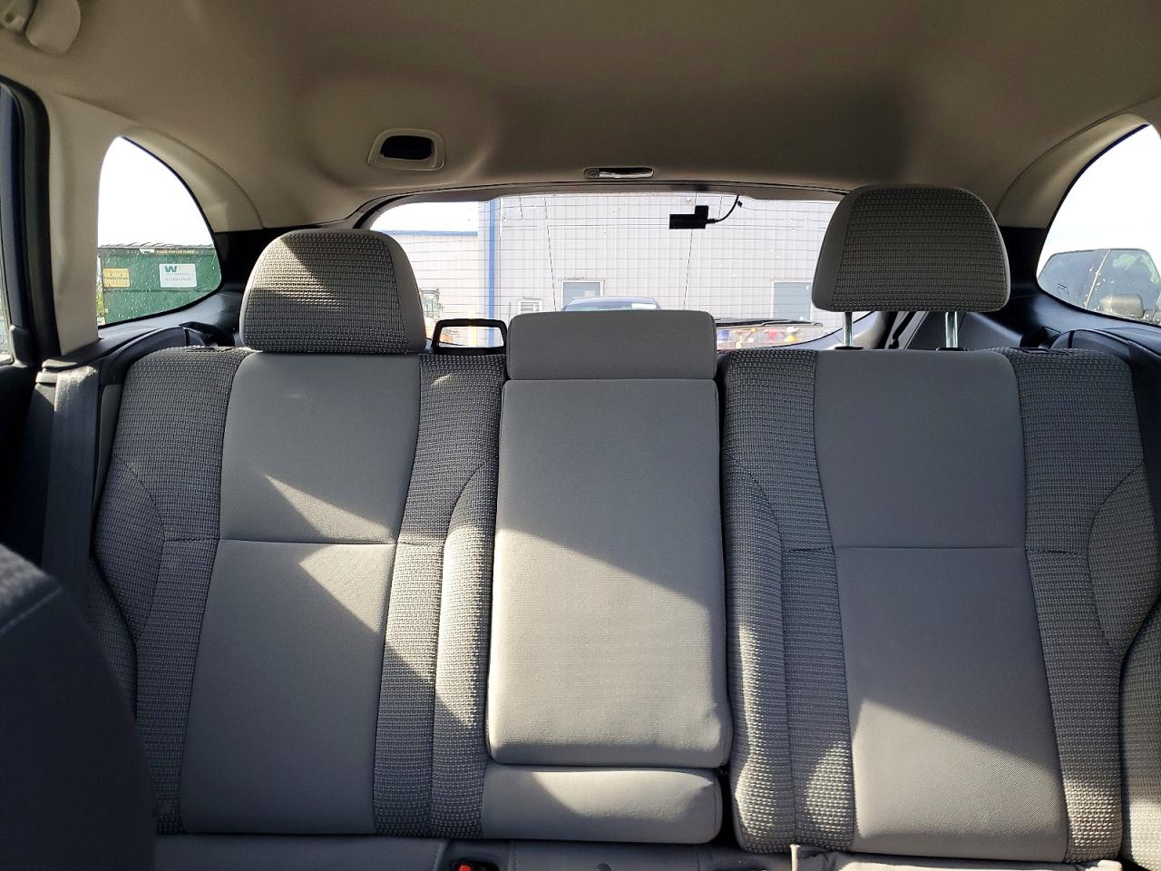 Subaru Outback Premium