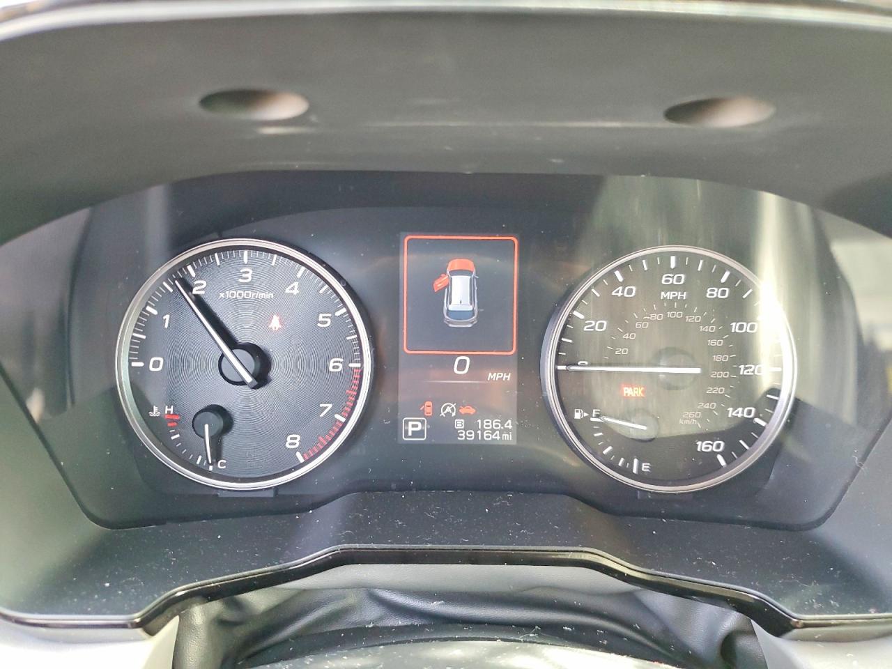 Subaru Outback Premium