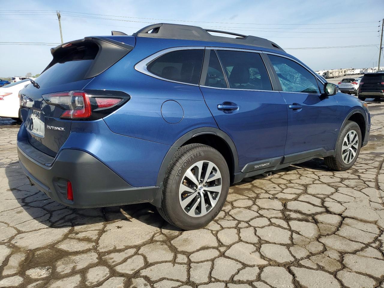 Subaru Outback Premium