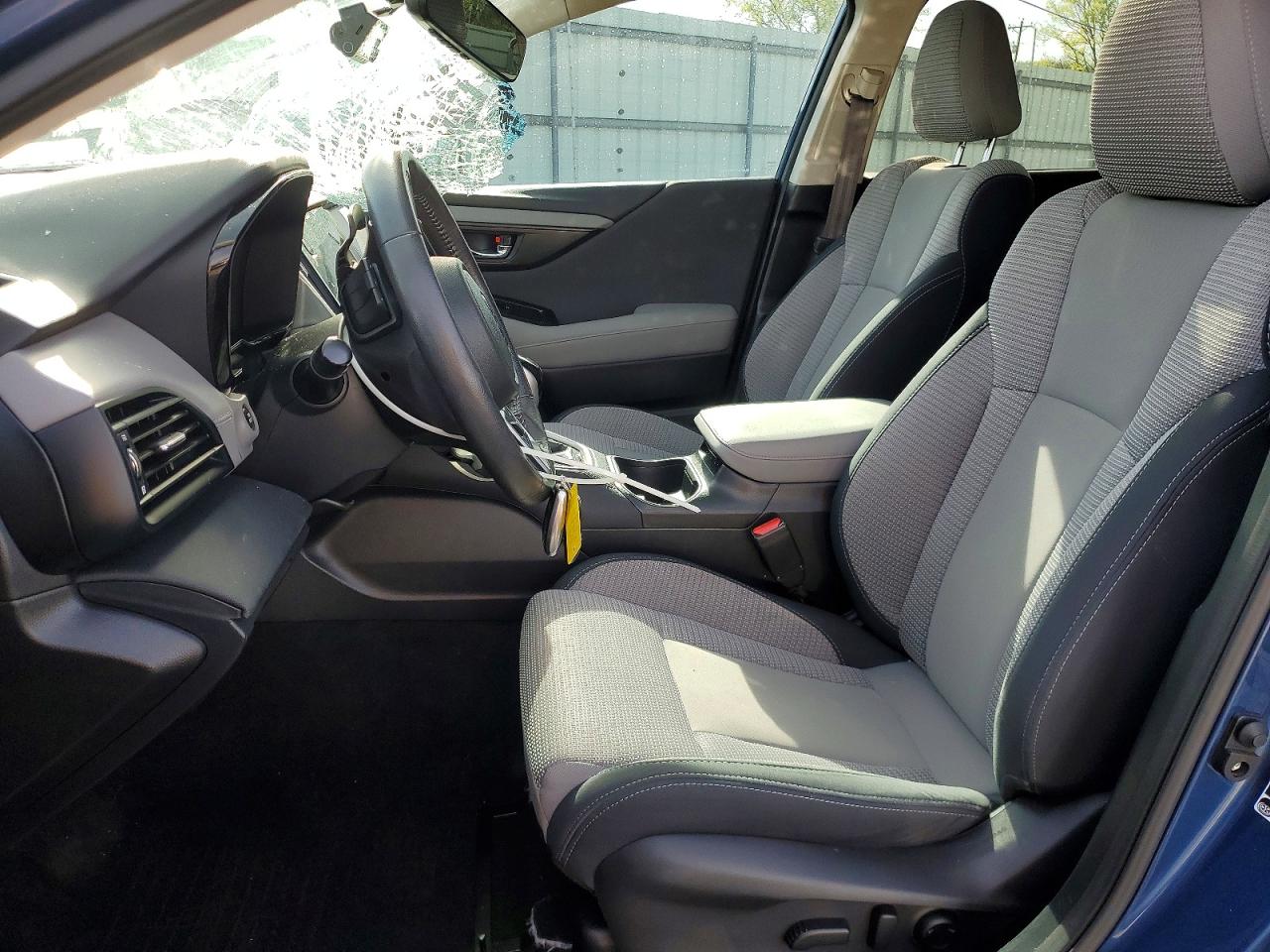 Subaru Outback Premium