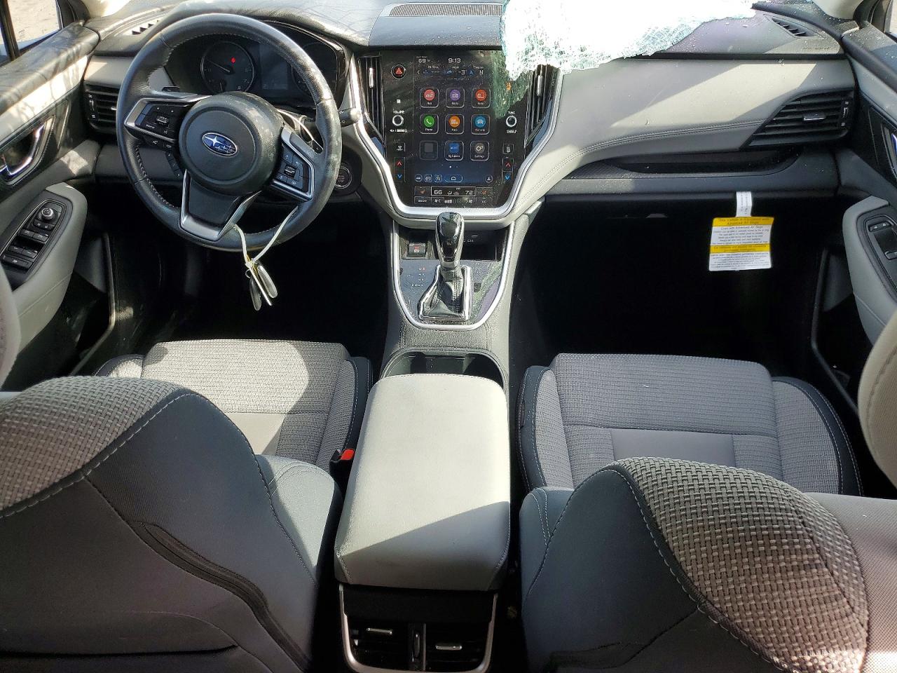 Subaru Outback Premium