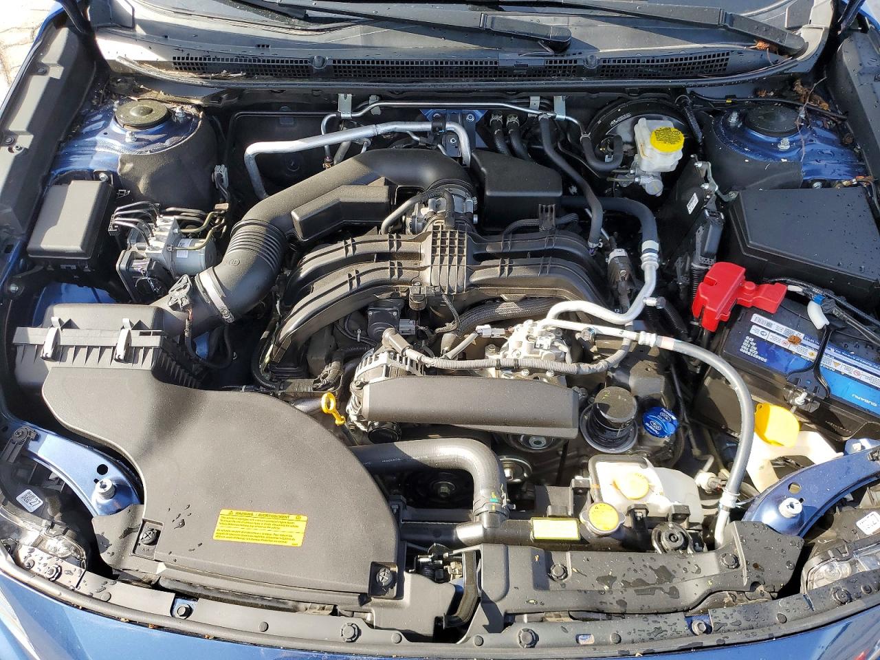 Subaru Outback Premium