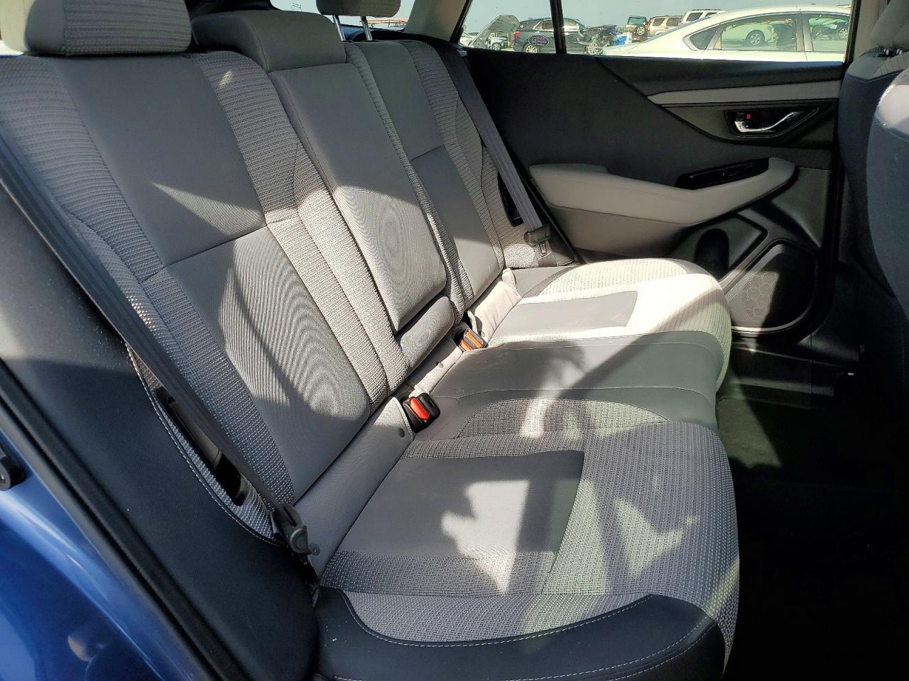 Subaru Outback Premium