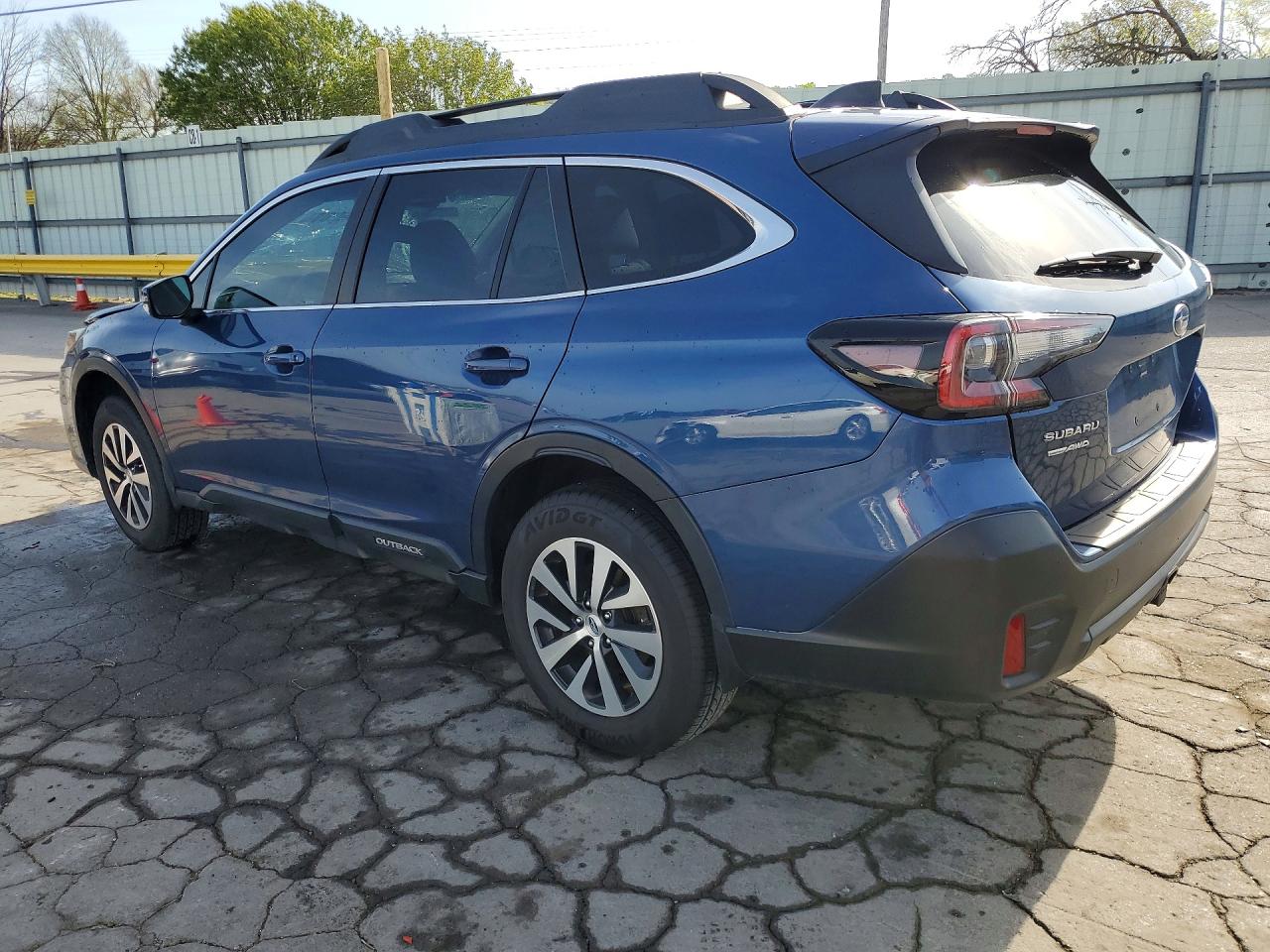 Subaru Outback Premium