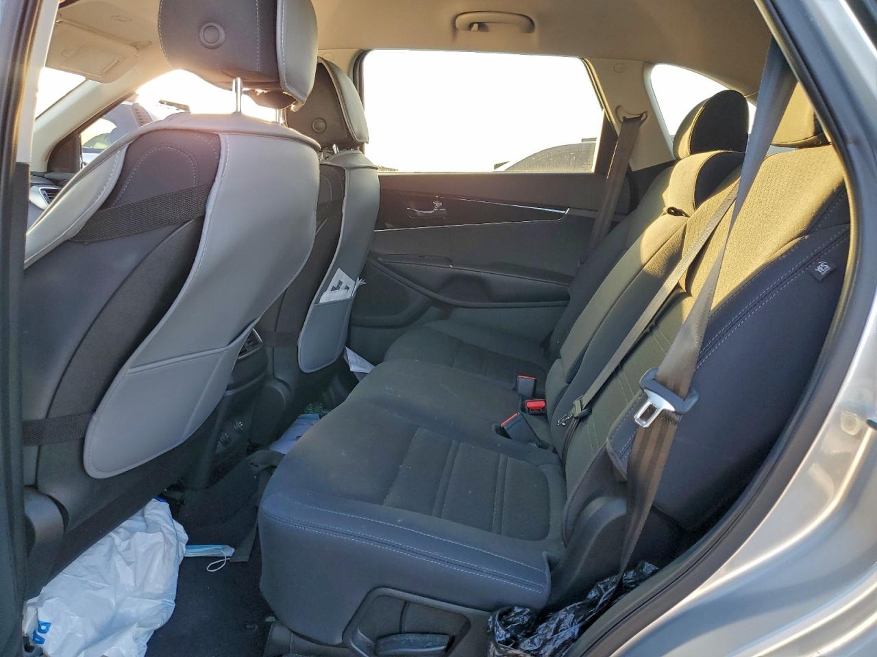 Kia Sorento Lx