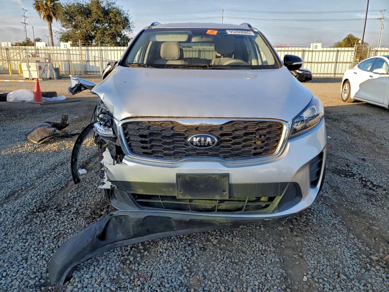Kia Sorento Lx
