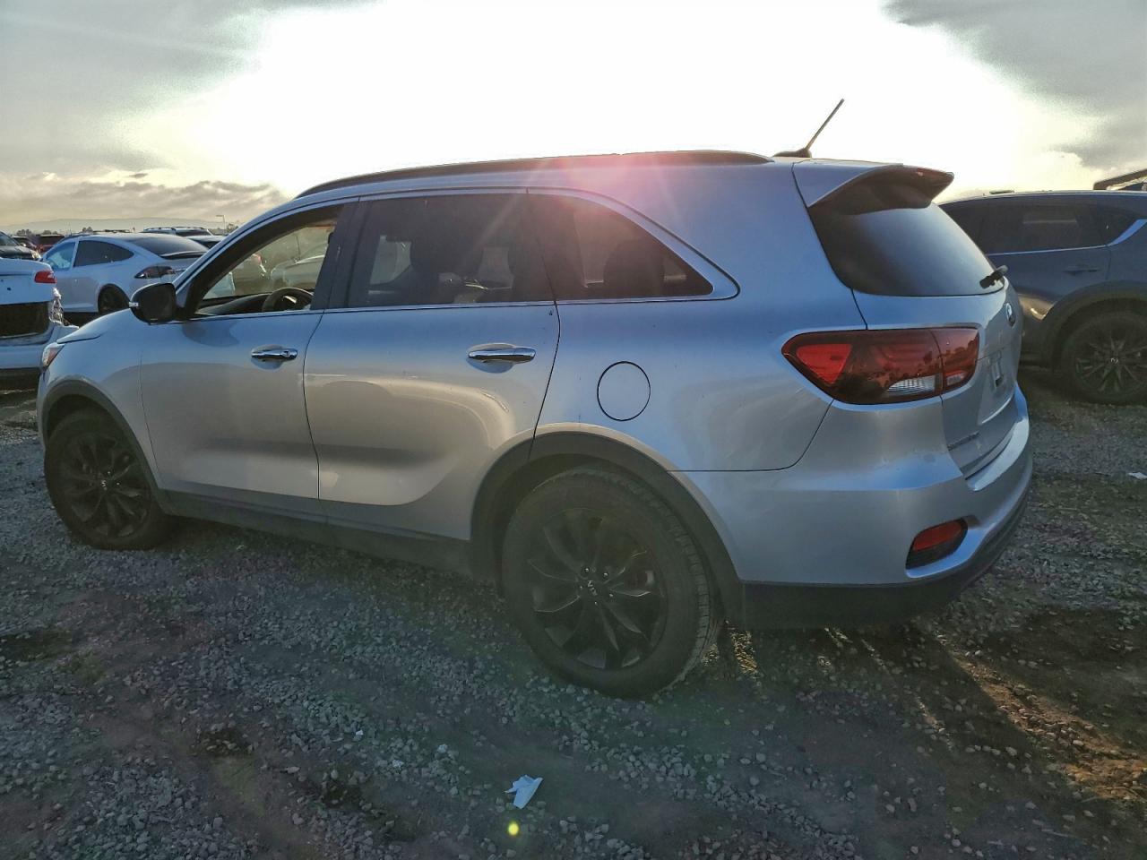 Kia Sorento Lx