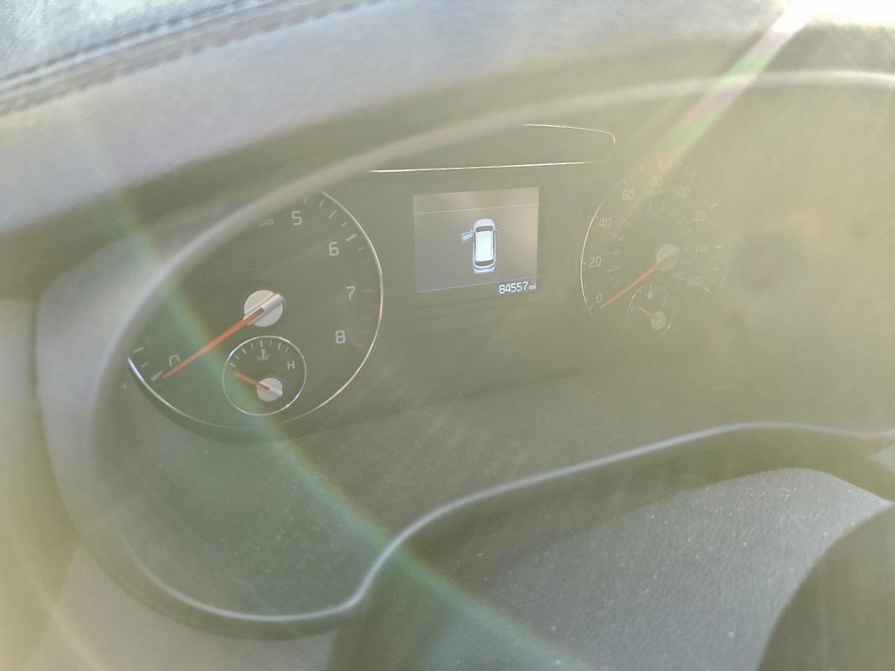Kia Sorento Lx