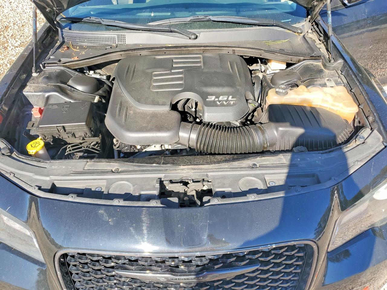Chrysler 300 Touring