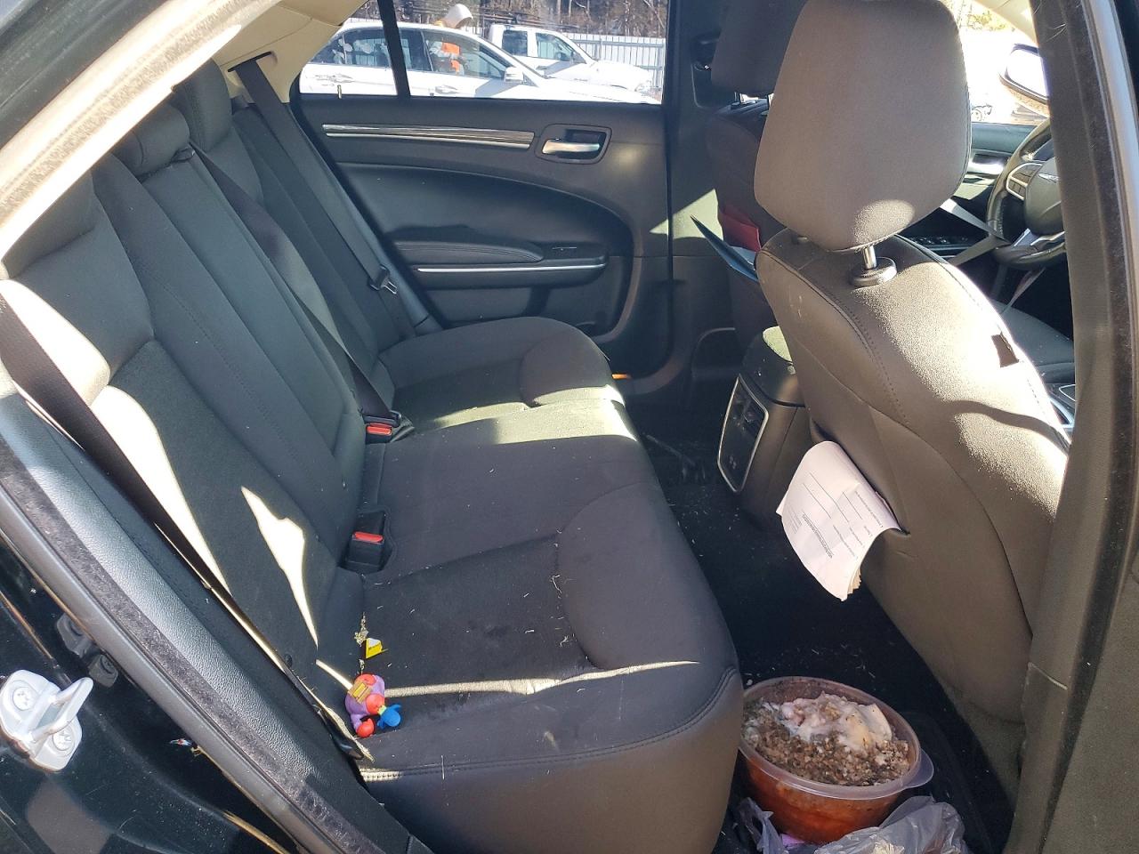 Chrysler 300 Touring