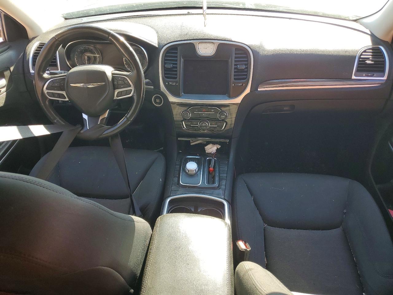 Chrysler 300 Touring