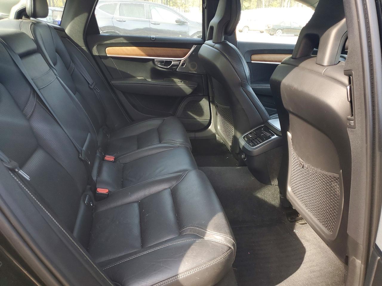 Volvo S90 T6 Inscription