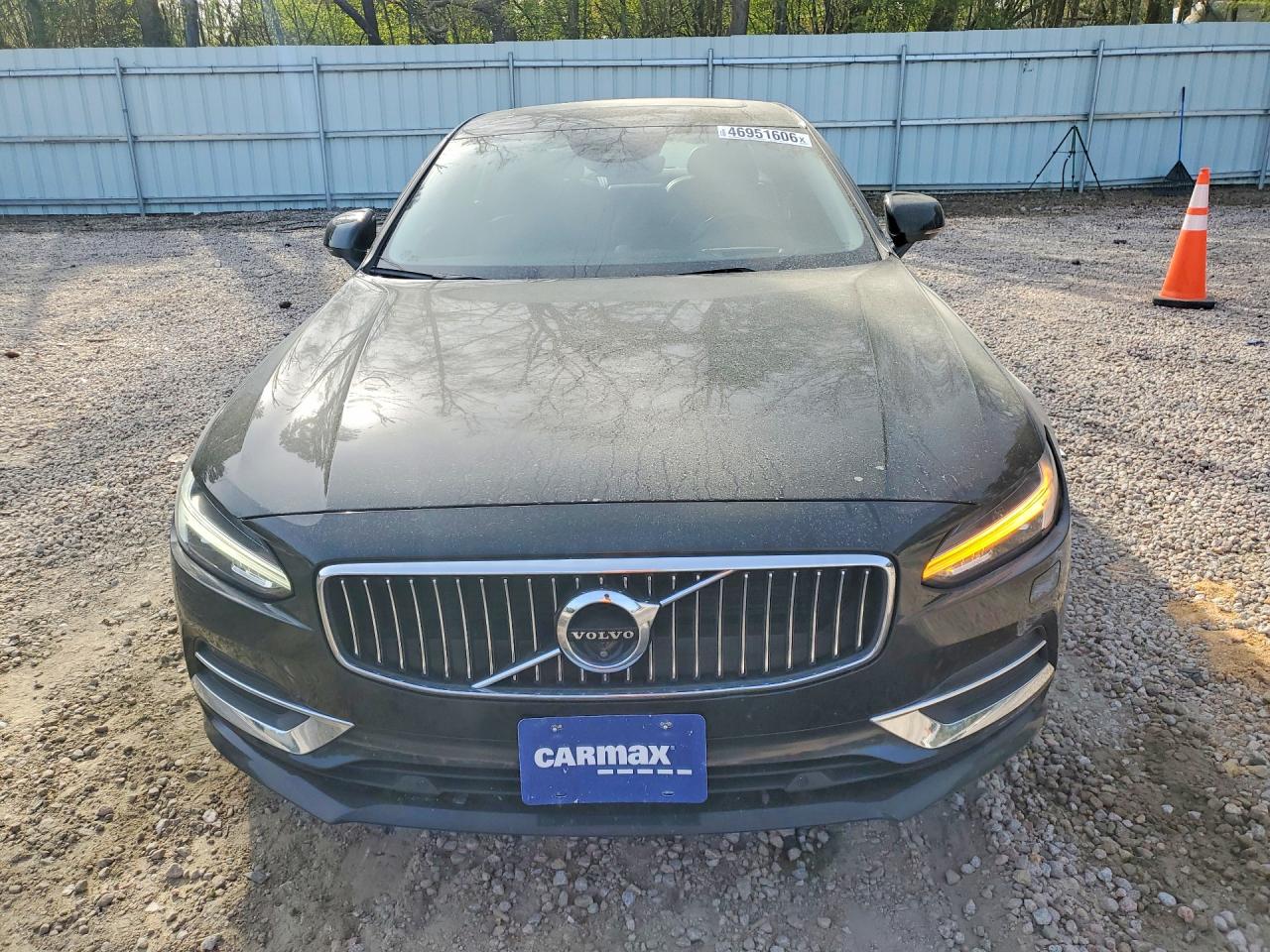 Volvo S90 T6 Inscription