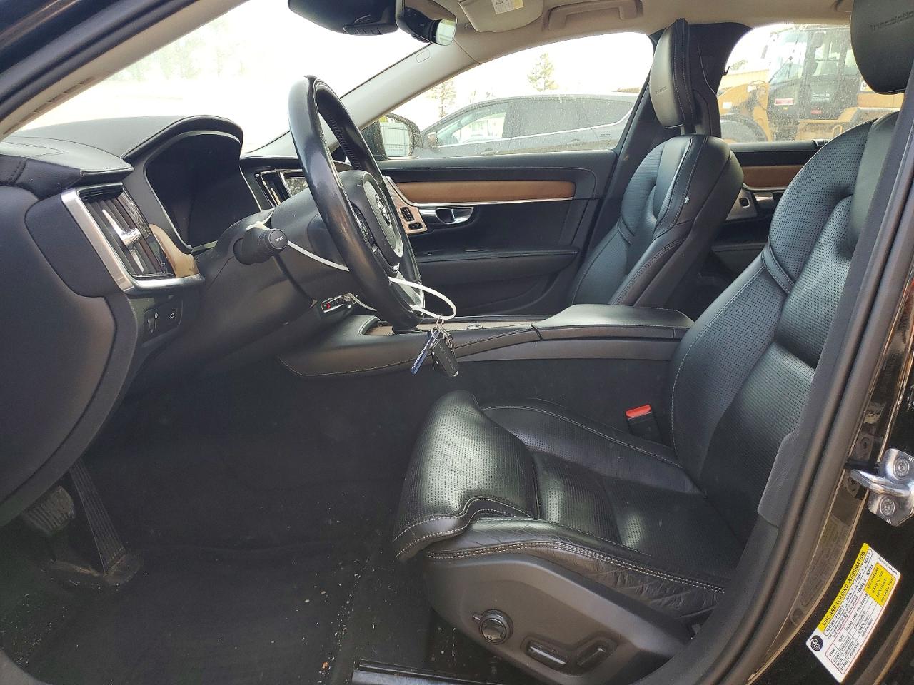 Volvo S90 T6 Inscription