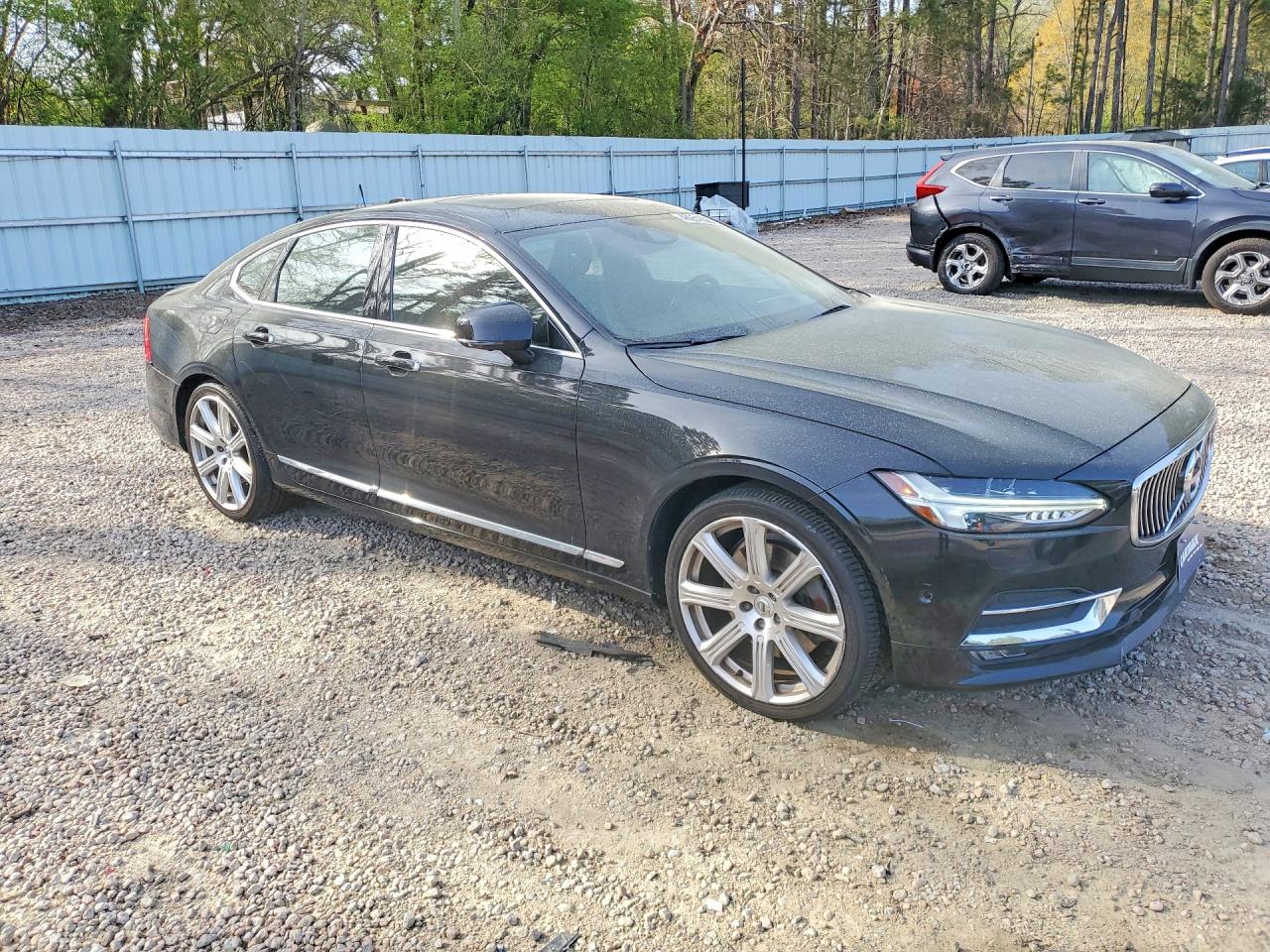 Volvo S90 T6 Inscription