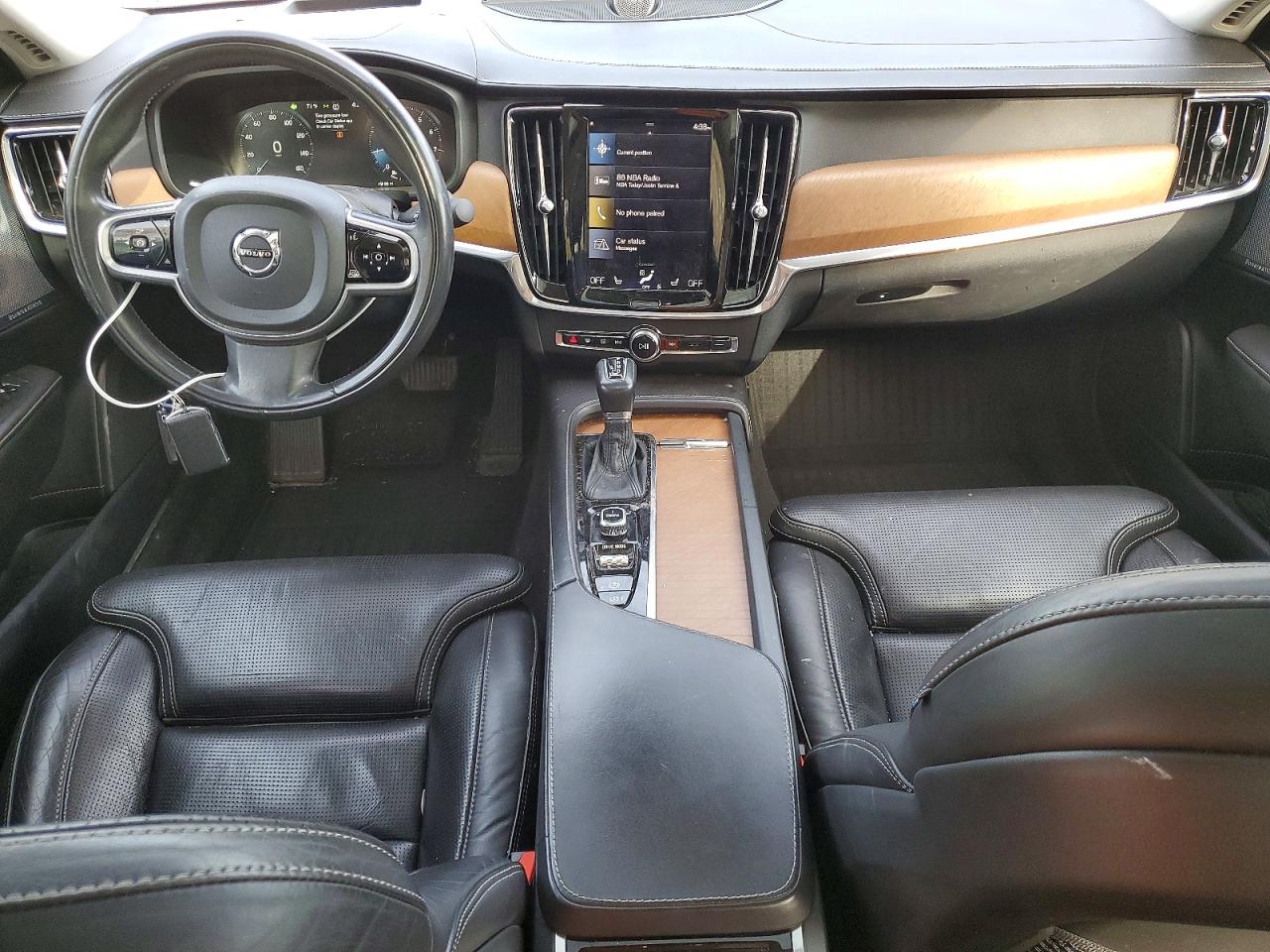 Volvo S90 T6 Inscription