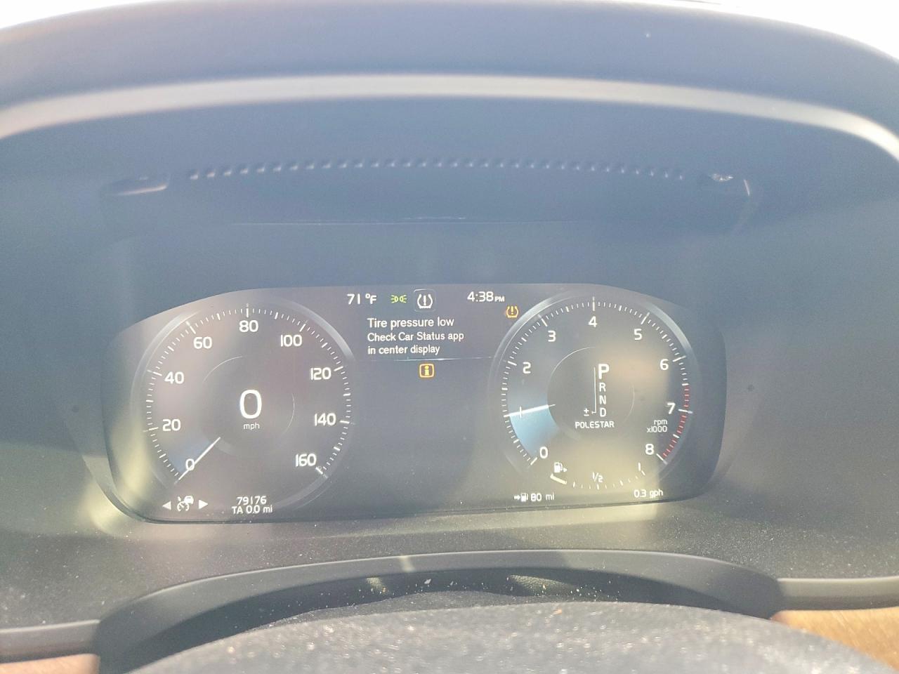 Volvo S90 T6 Inscription