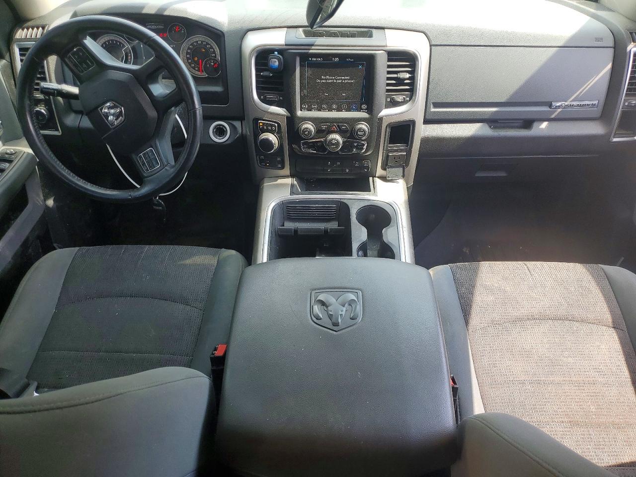 Ram 1500 Slt