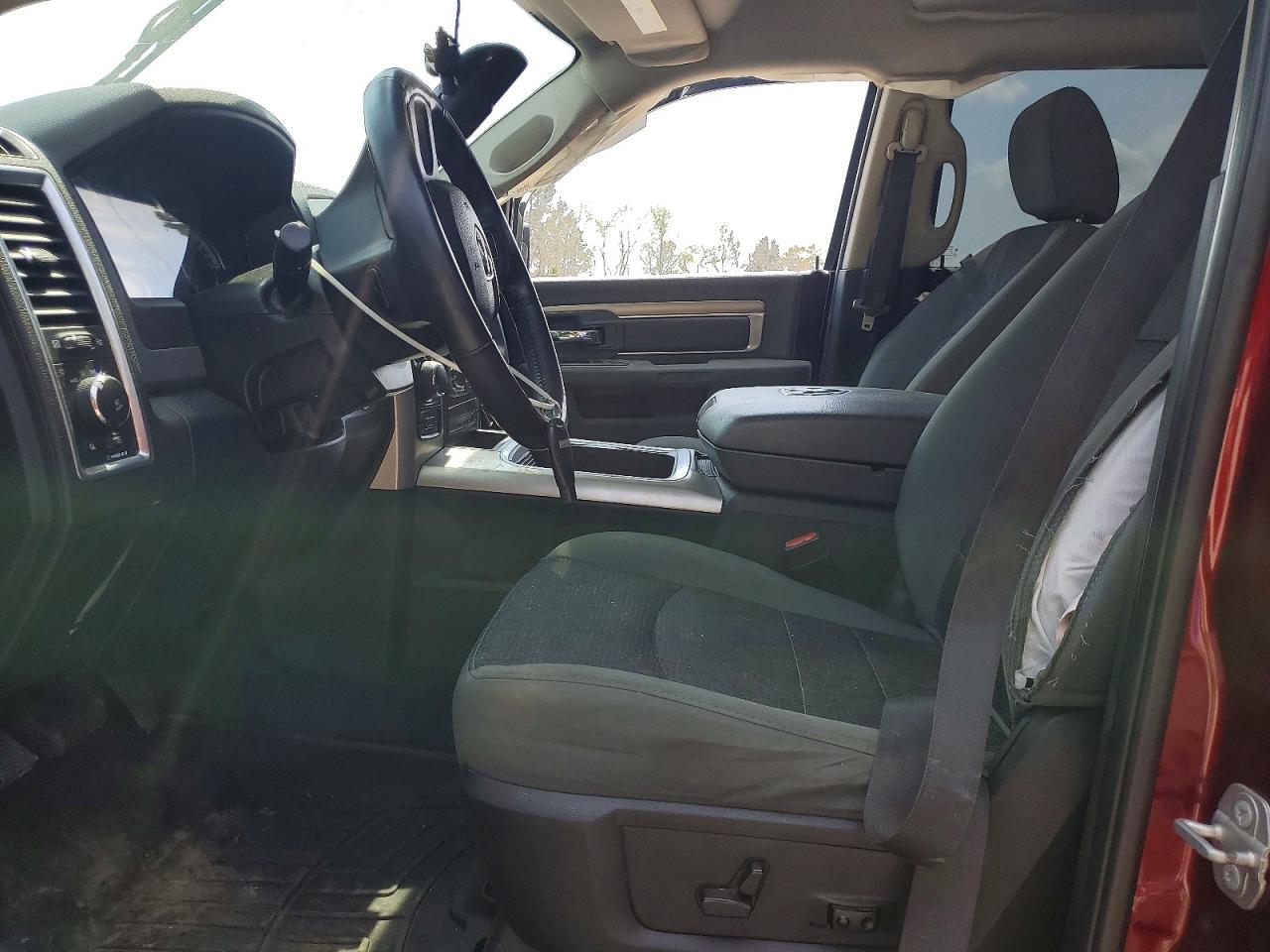 Ram 1500 Slt