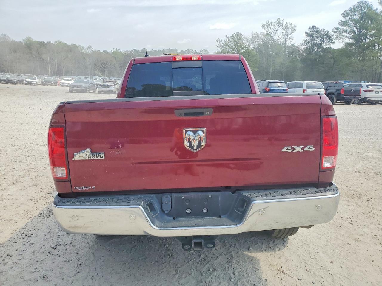 Ram 1500 Slt