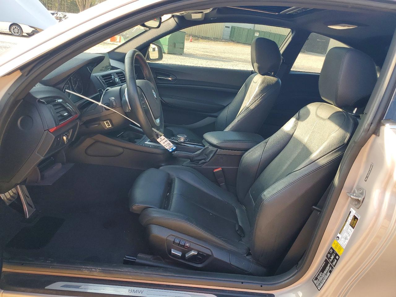 BMW 2 Series Xi Sulev