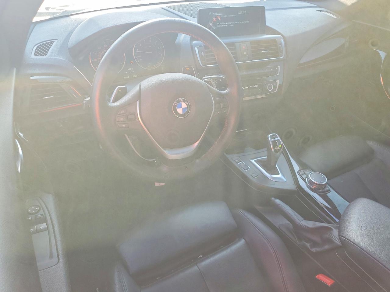 BMW 2 Series Xi Sulev