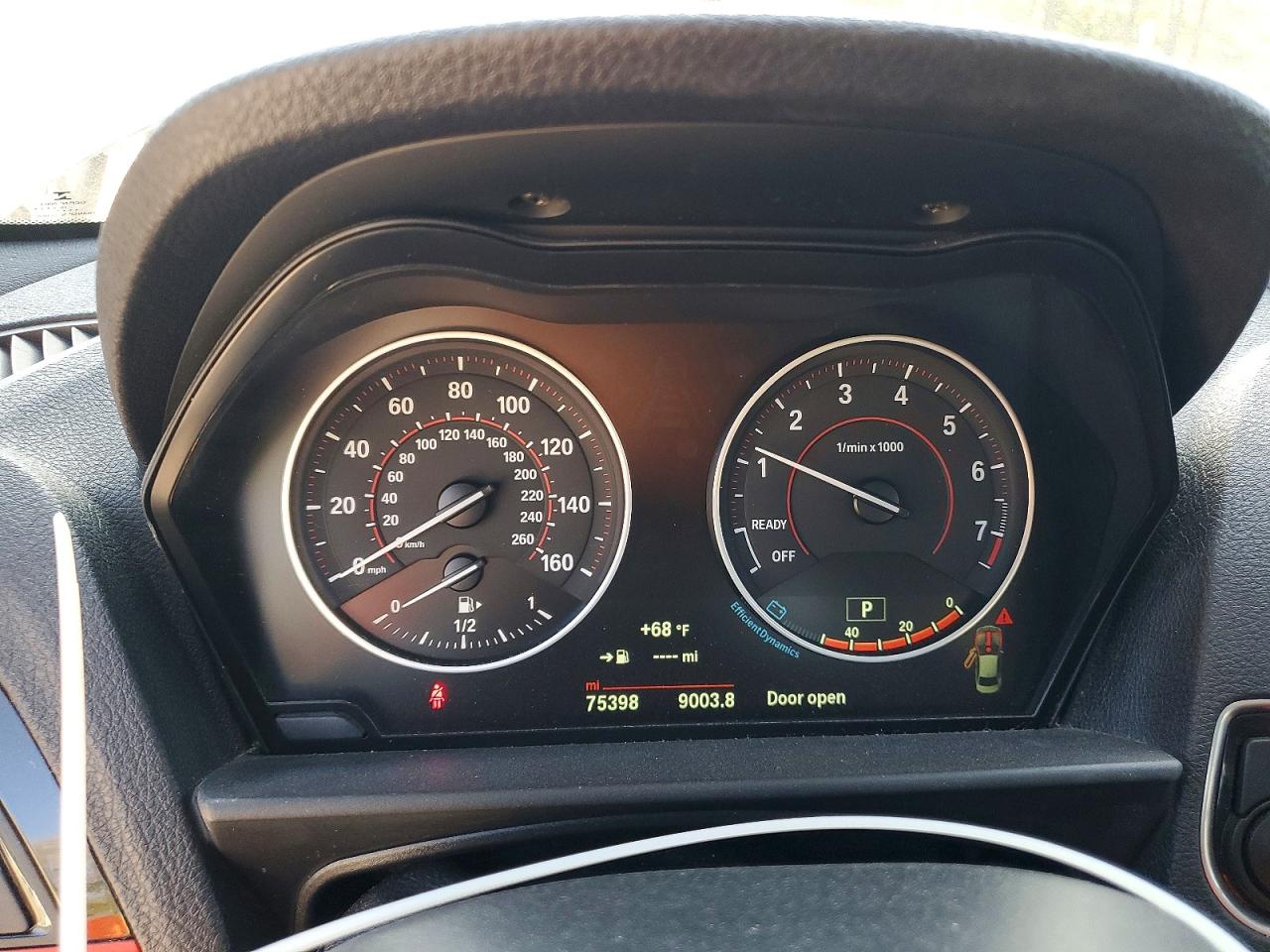 BMW 2 Series Xi Sulev
