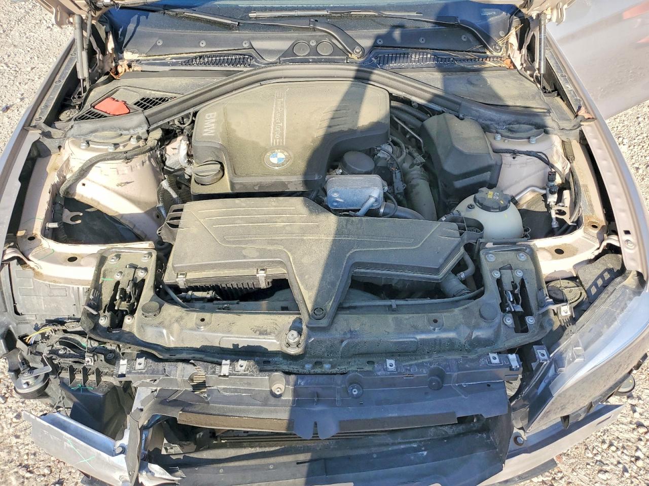 BMW 2 Series Xi Sulev