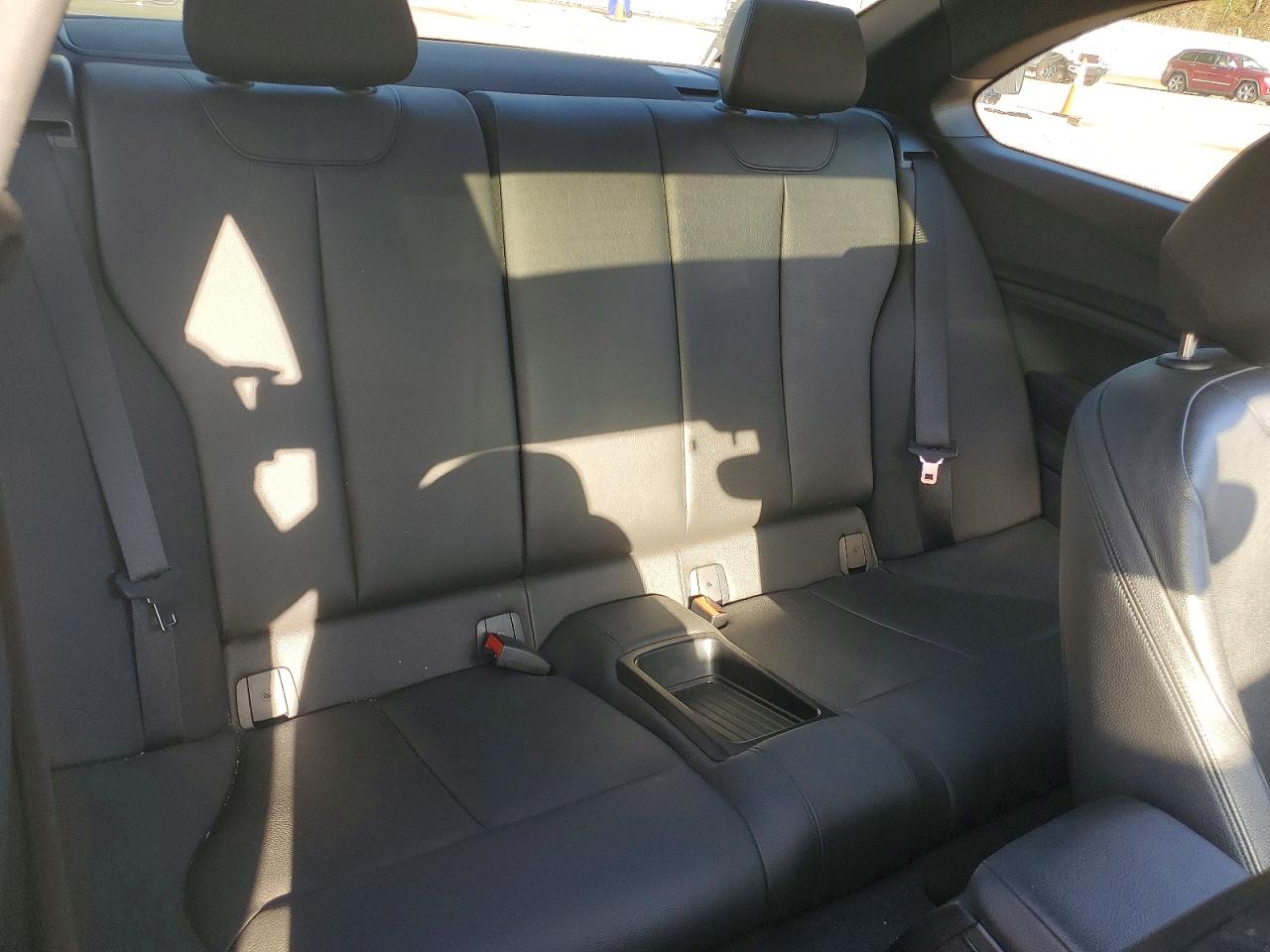 BMW 2 Series Xi Sulev