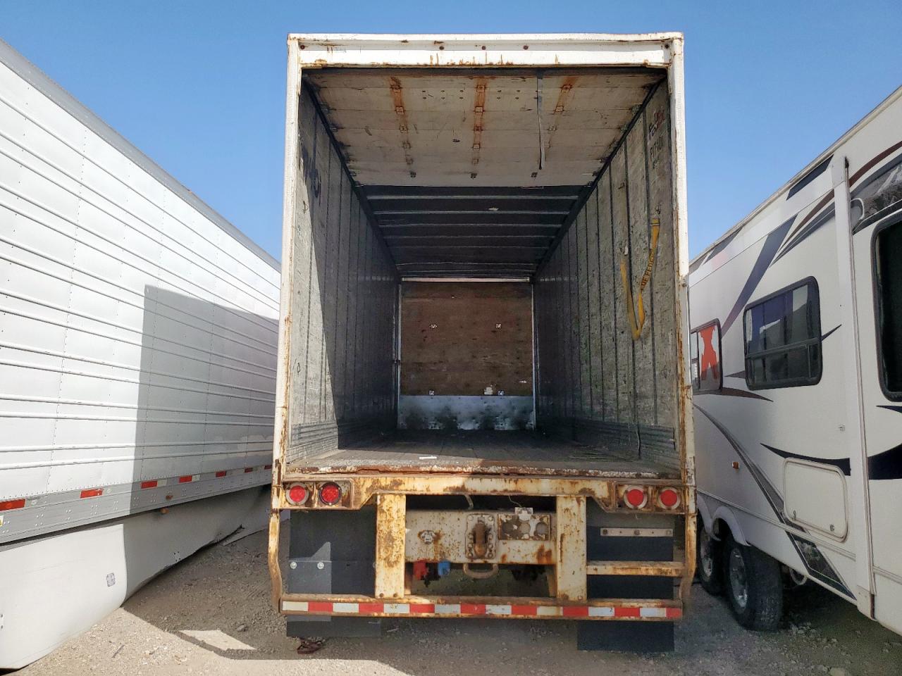 Wabash Trailer