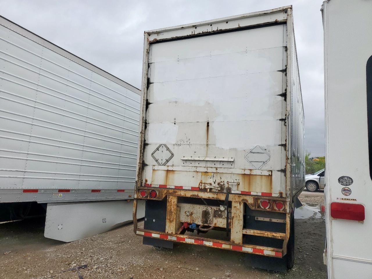 Wabash Trailer