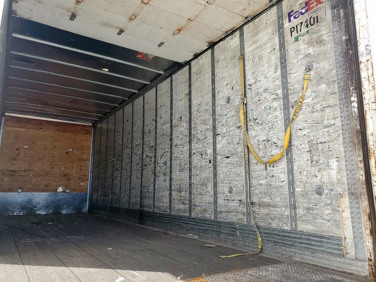 Wabash Trailer