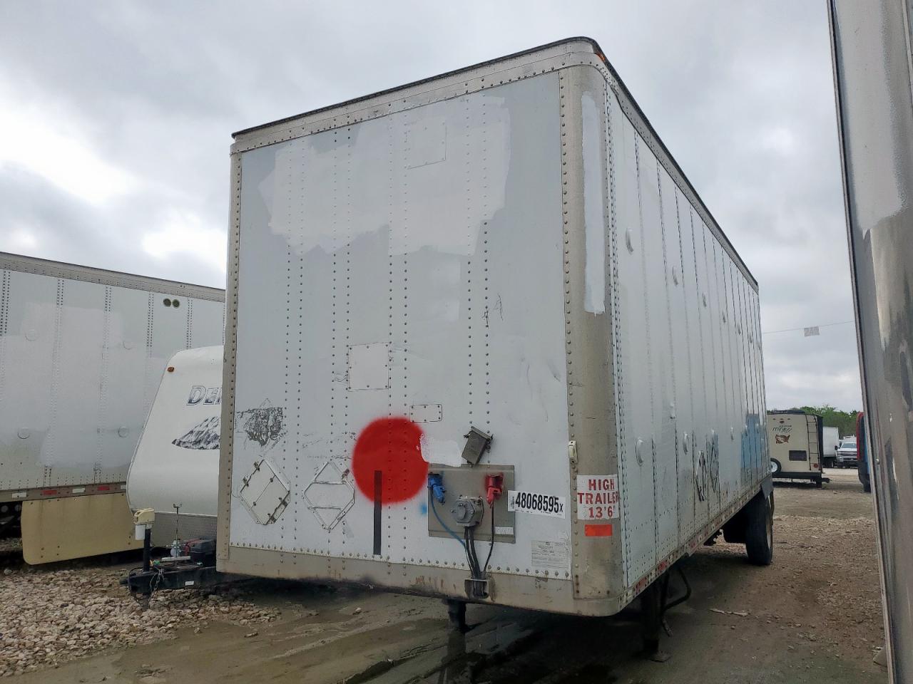 Wabash Trailer