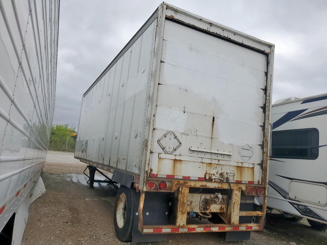 Wabash Trailer