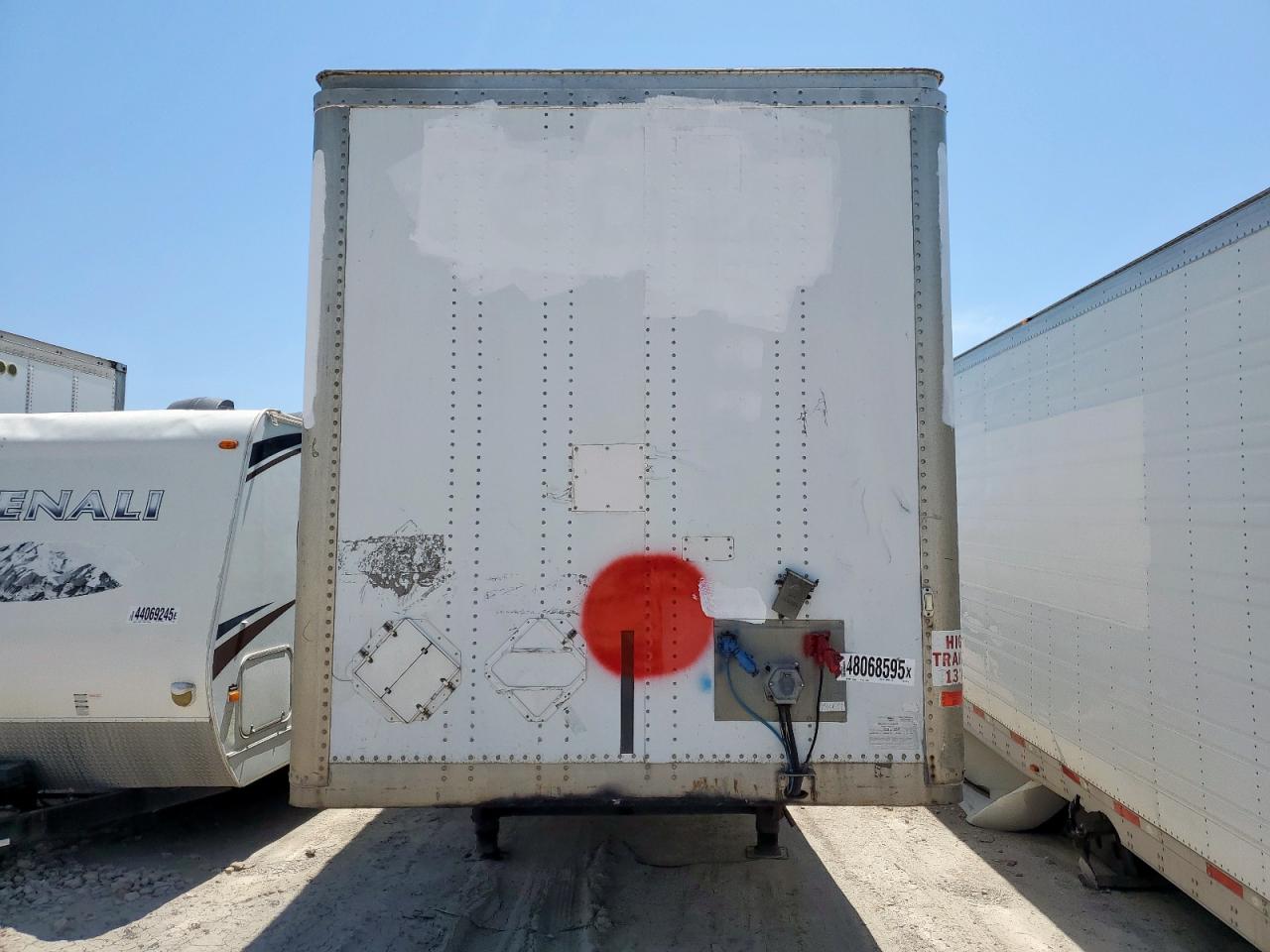 Wabash Trailer