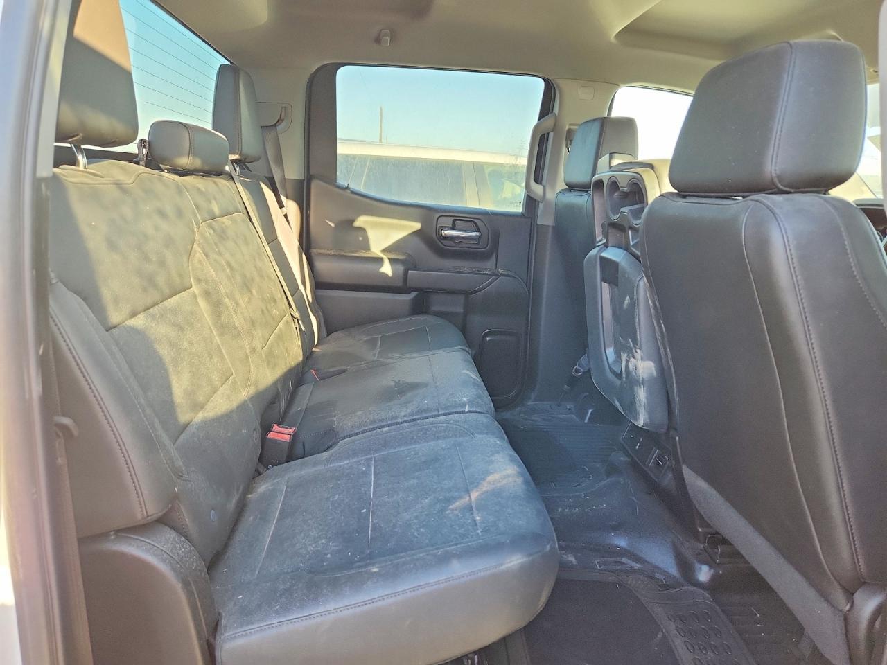 Chevrolet Silverado C1500