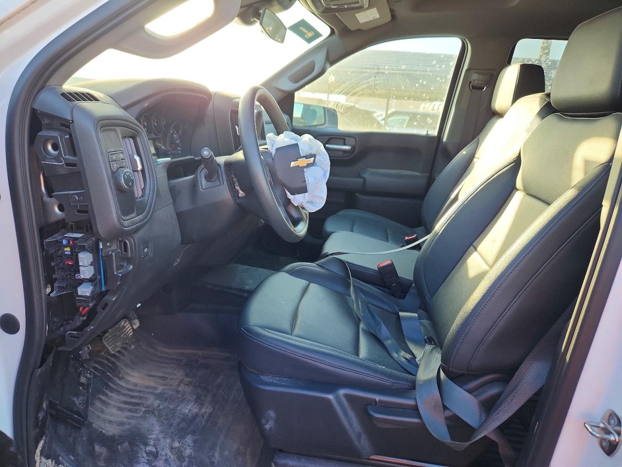 Chevrolet Silverado C1500