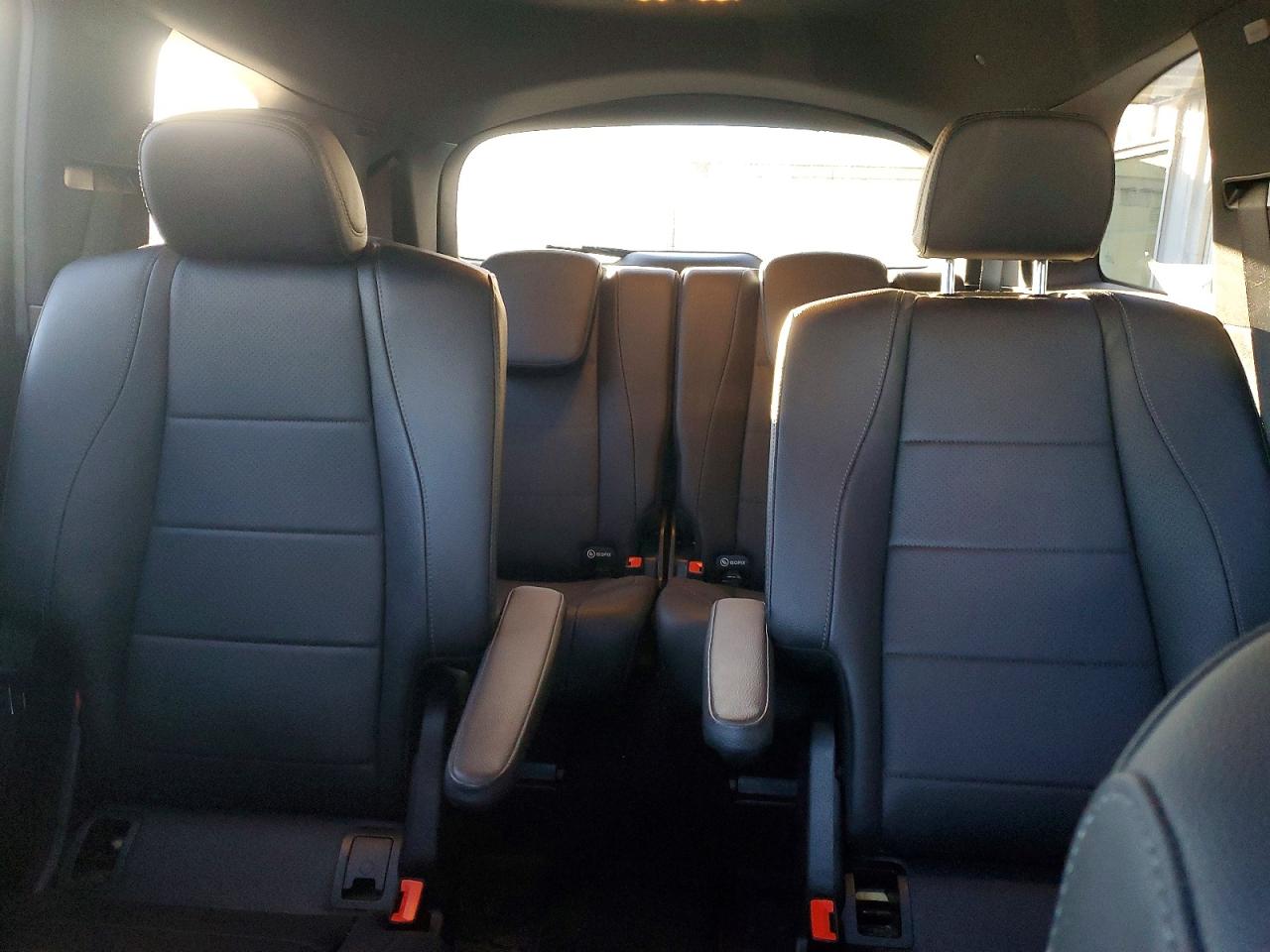 Mercedes-Benz Gls-class 450 4matic