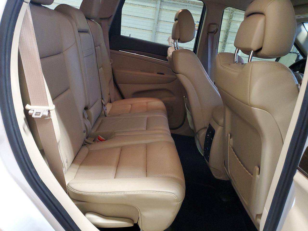 Jeep Cherokee Limited