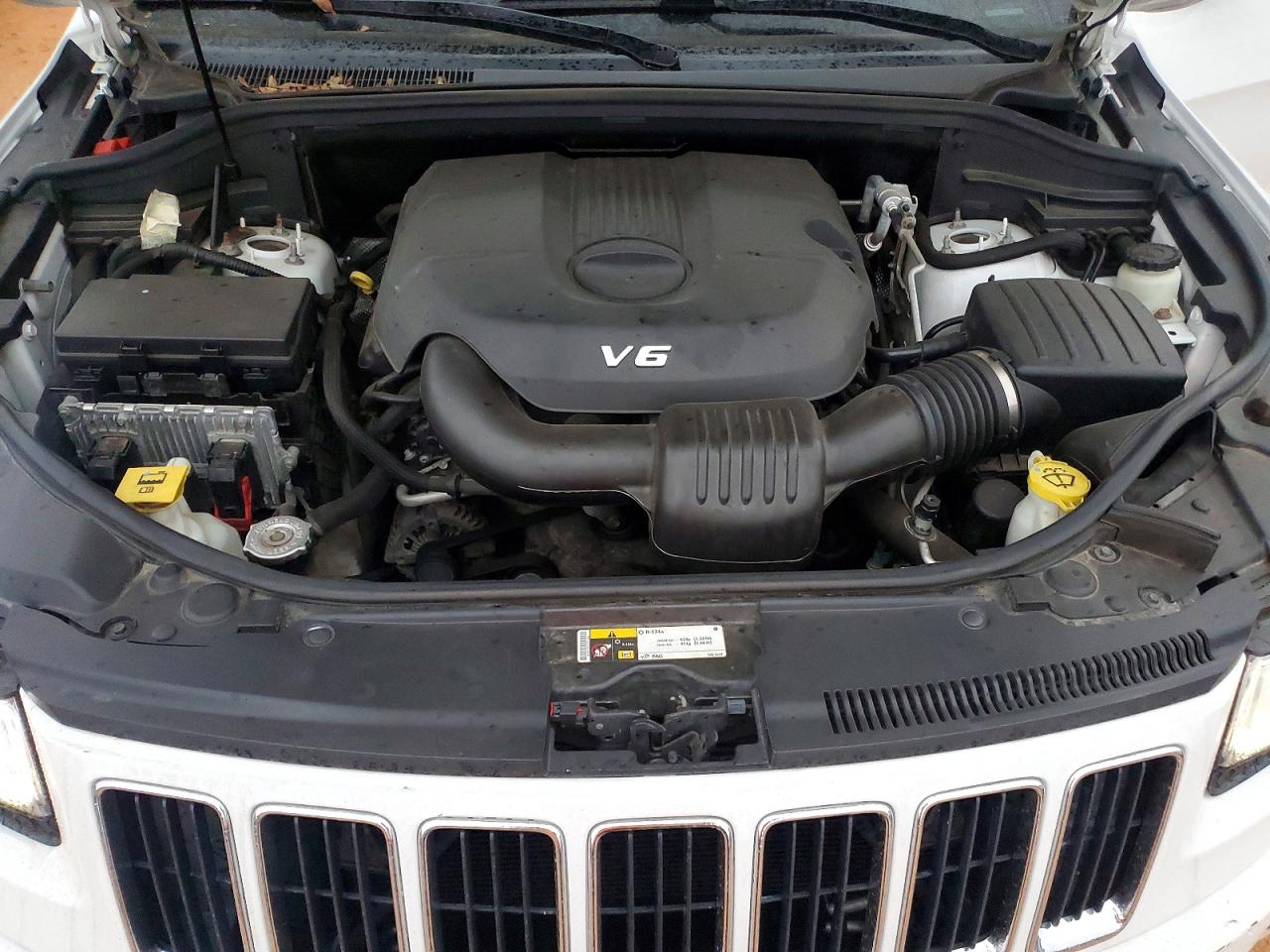 Jeep Cherokee Limited