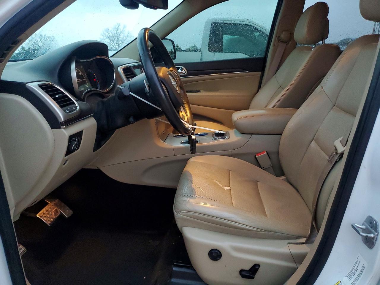 Jeep Cherokee Limited