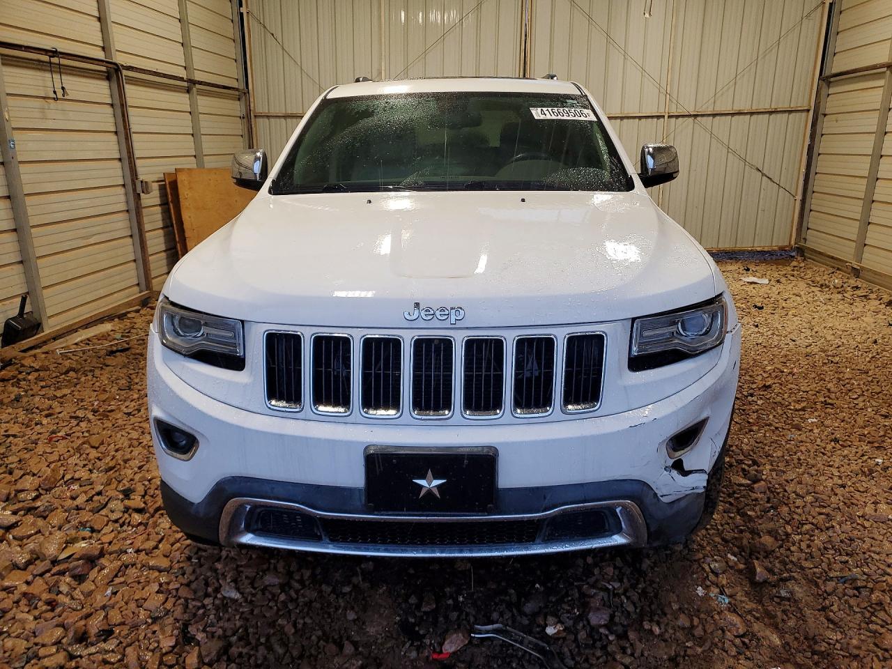 Jeep Cherokee Limited