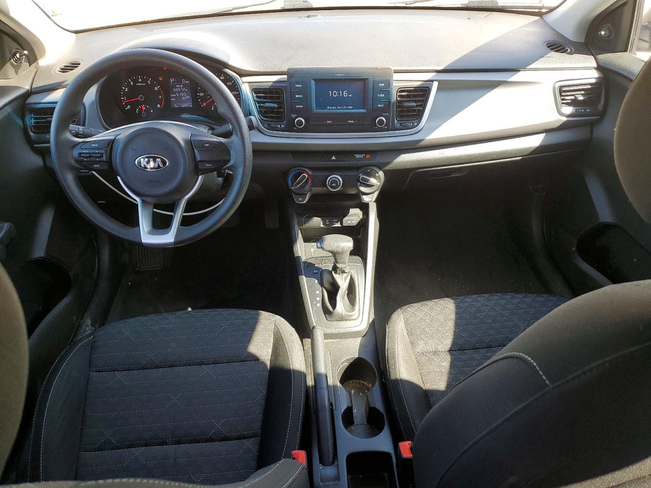 Kia Rio Lx