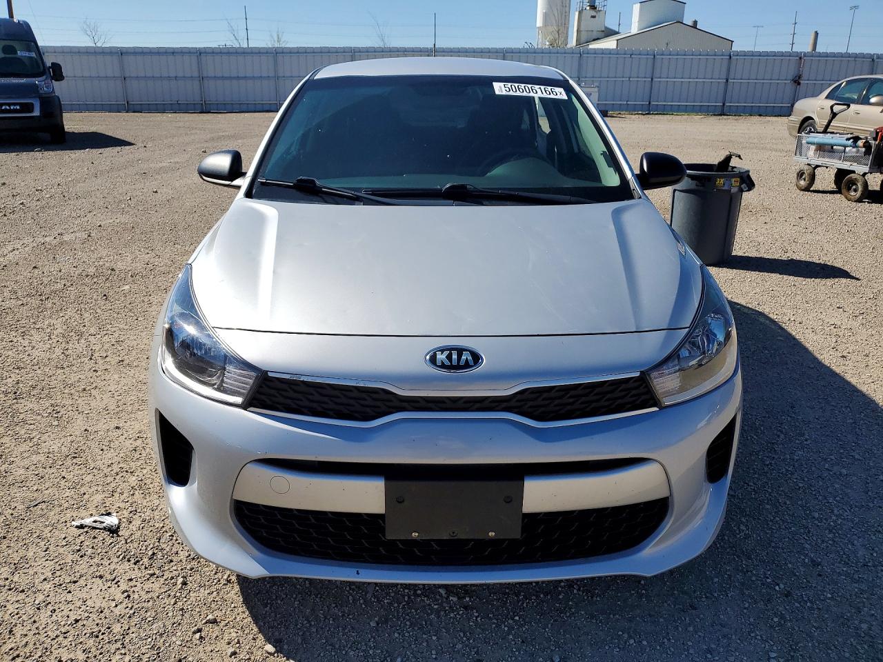 Kia Rio Lx