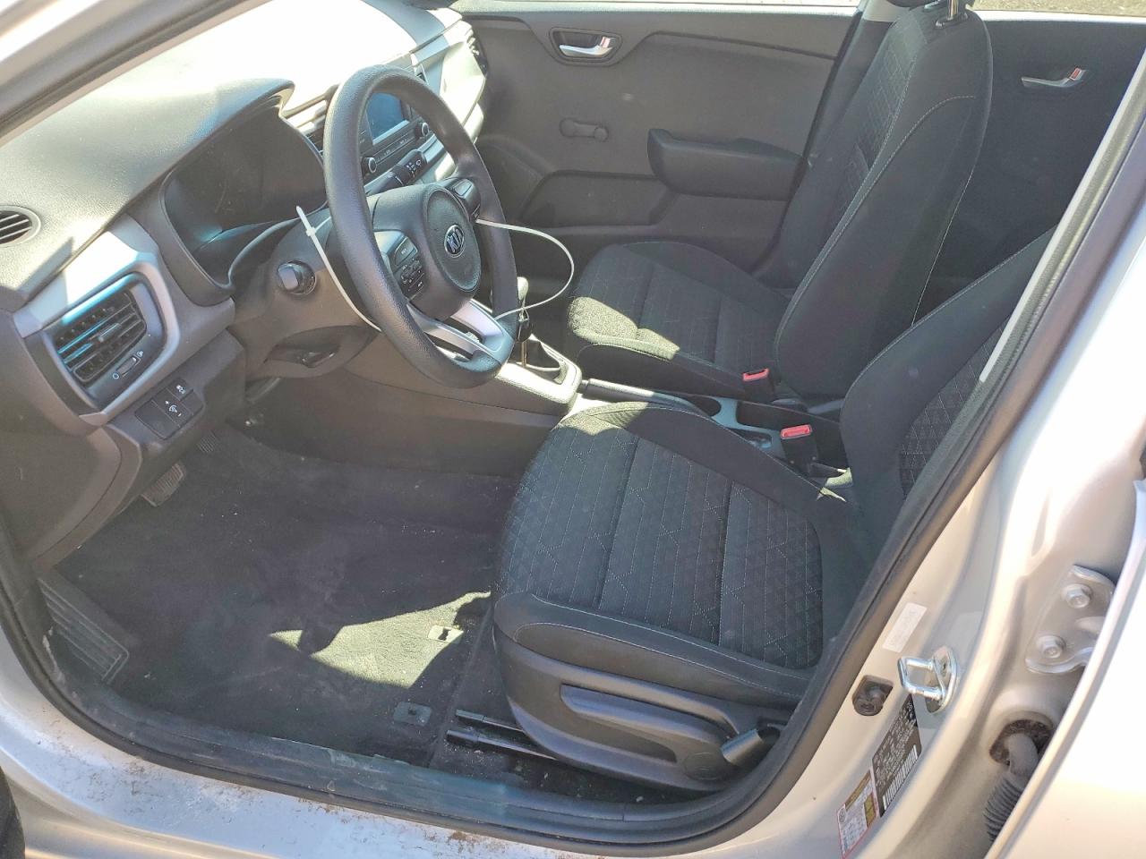 Kia Rio Lx