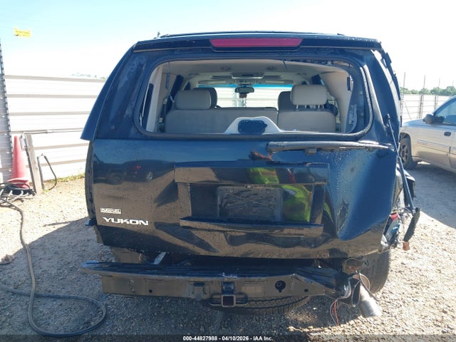 GMC Yukon Slt