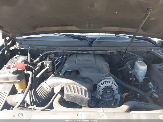 GMC Yukon Slt