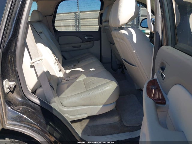 GMC Yukon Slt
