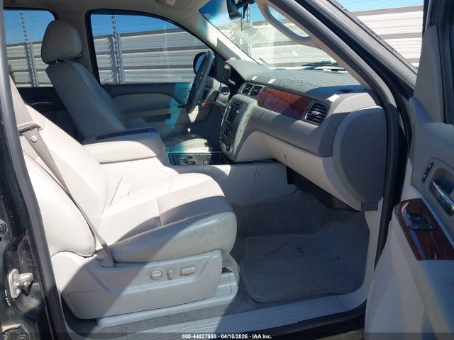 GMC Yukon Slt